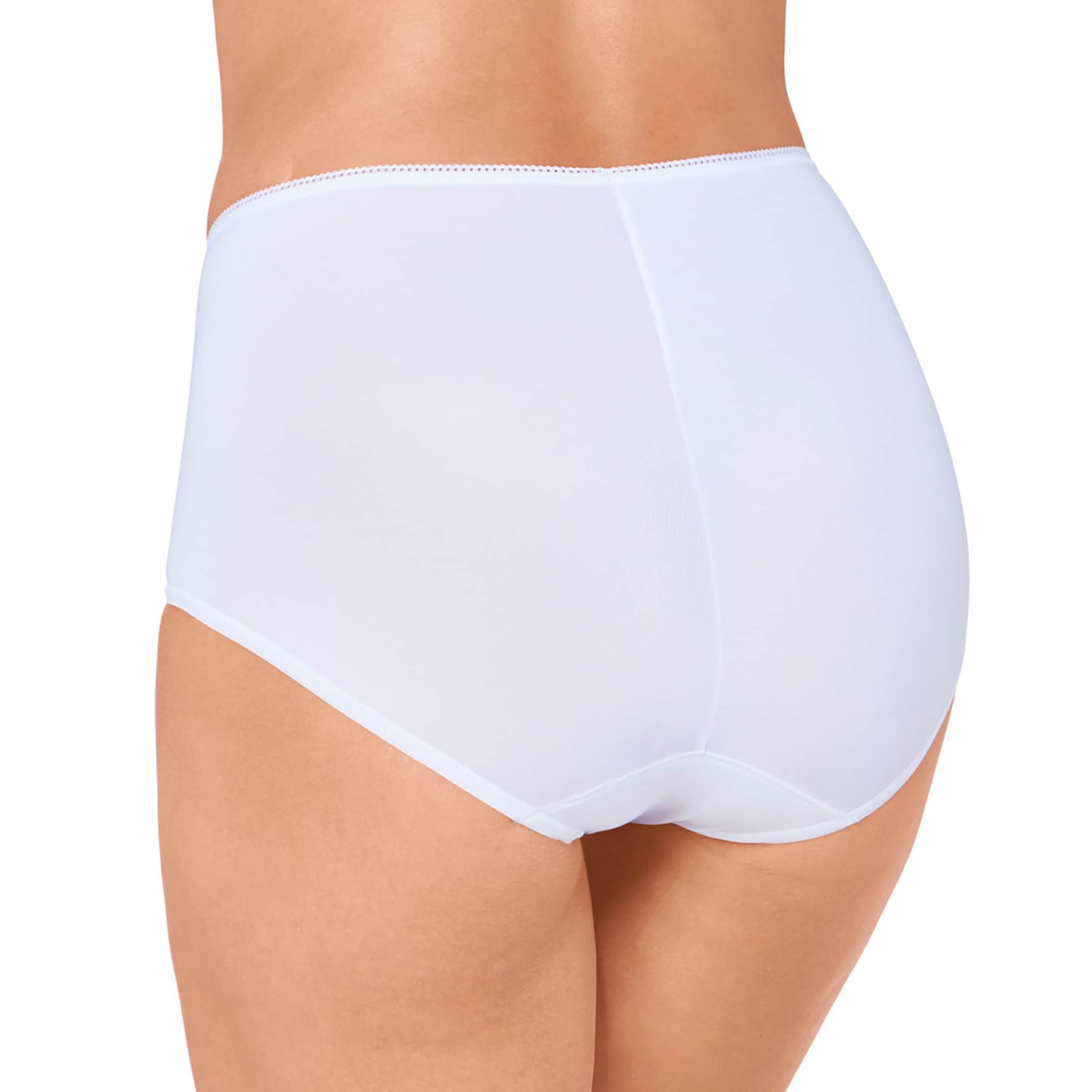 SLOGGI - Panti en blanco
