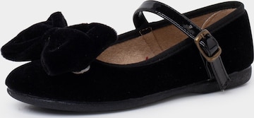 Pisamonas - Sabrina em preto: frente