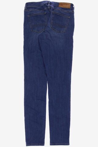 Engelbert Strauss Jeans in 29 in Blue