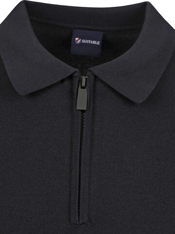 Suitable Shirt in Blue