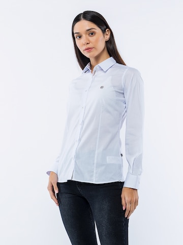 Felix Hardy Blouse 'Willow' in White