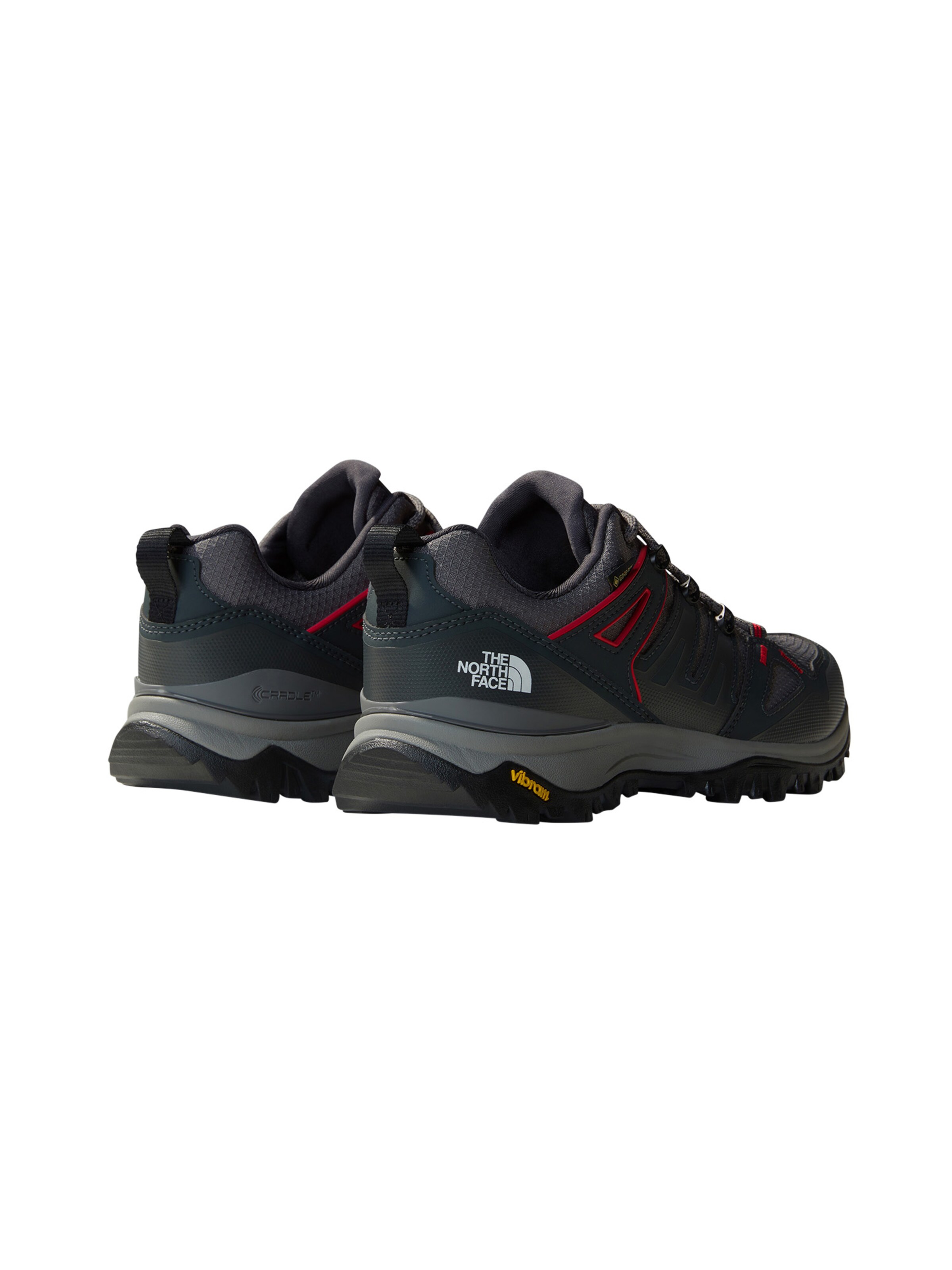 Pantofi 'HEDGEHOG' de la THE NORTH FACE pe negru