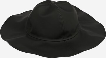 Pălărie 'WET' de la ABOUT YOU REBIRTH STUDIOS pe negru