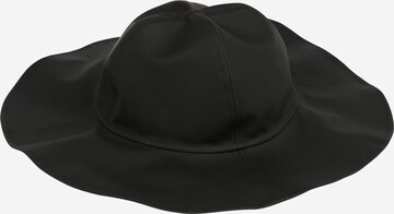 ABOUT YOU REBIRTH STUDIOS Hat 'WET' in Black