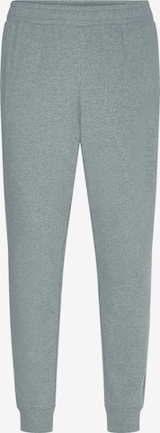 Calvin Klein Sport Broek in Grijs: voorkant