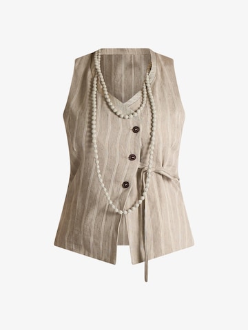 Gilet di SOUVENIR in colori misti