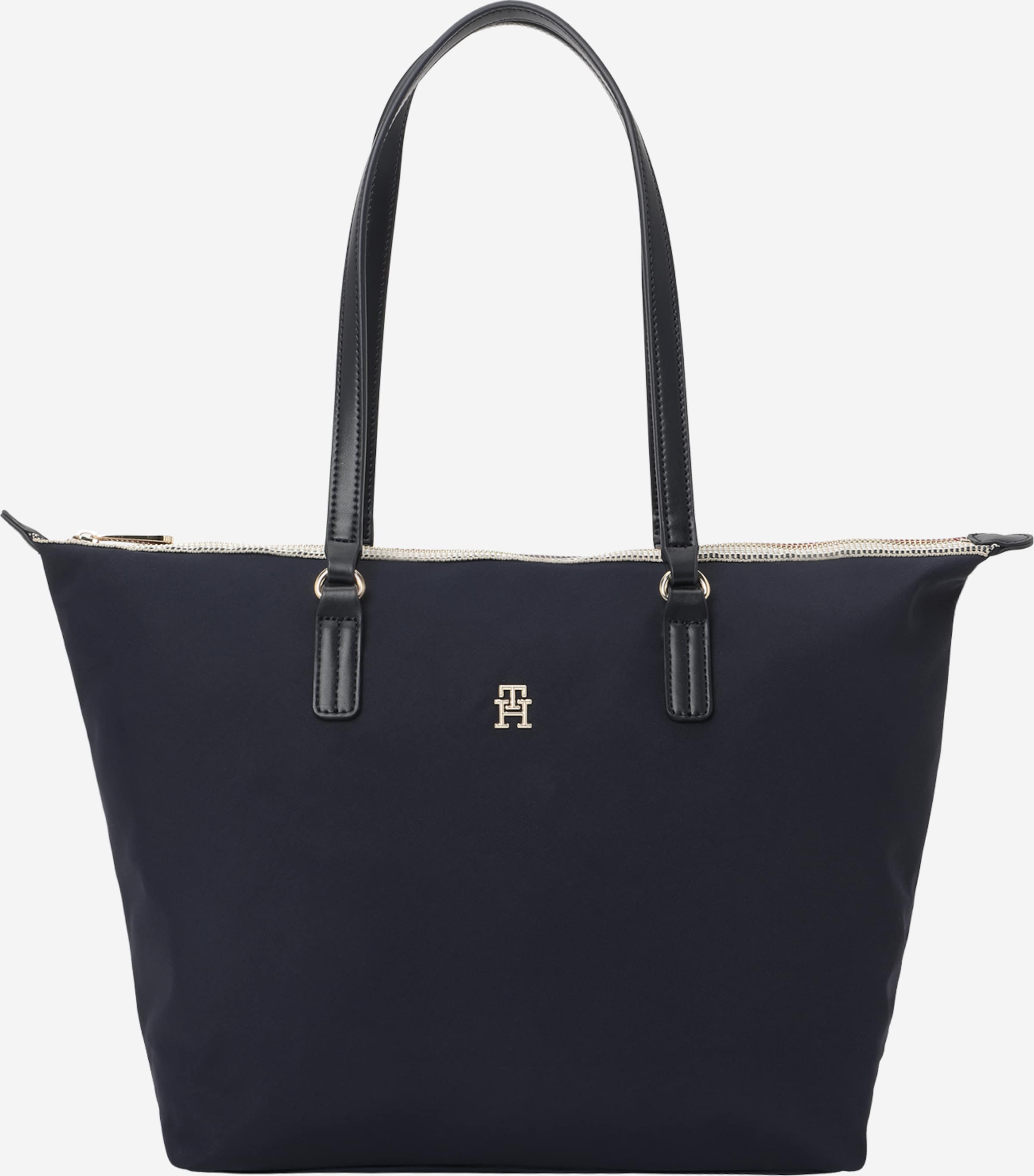Schne Shopper Tommy Hilfiger Bild
