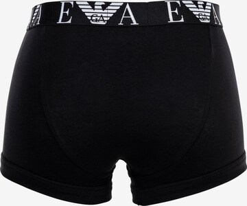 Emporio Armani Boxershorts in Gelb