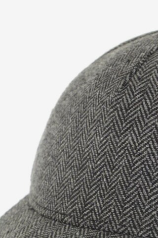 Fred Perry Hat & Cap in One size in Grey