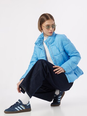 TAIFUN Jacke in Blau
