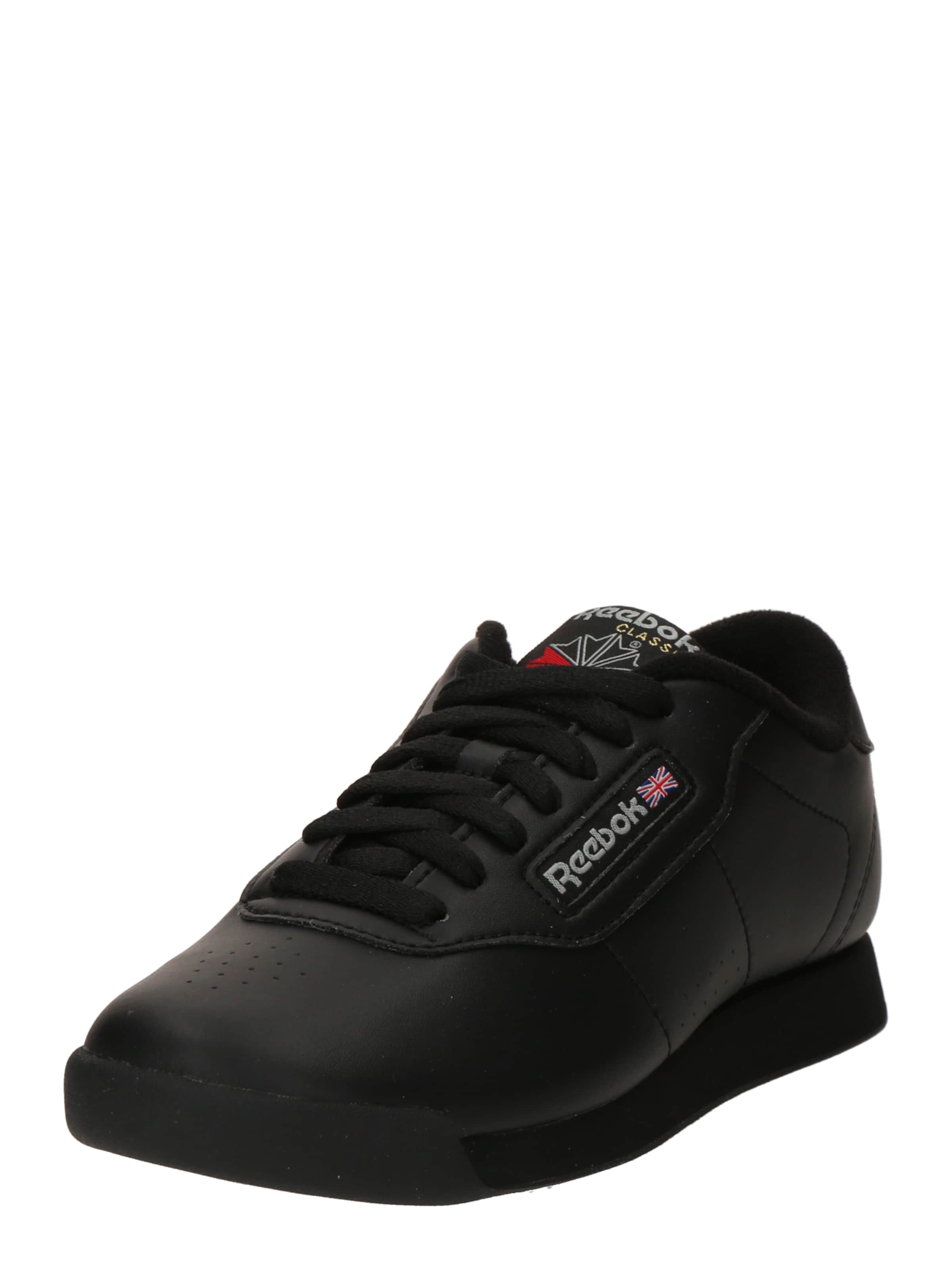 Reebok Sneaker in Schwarz: Vorderseite