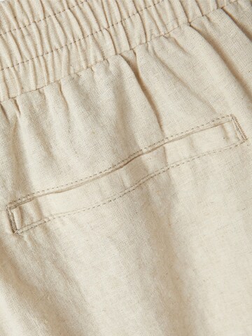 LMTD Regular Hose 'HILL' in Beige