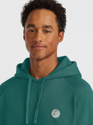 O'NEILL Sweatshirt in Green