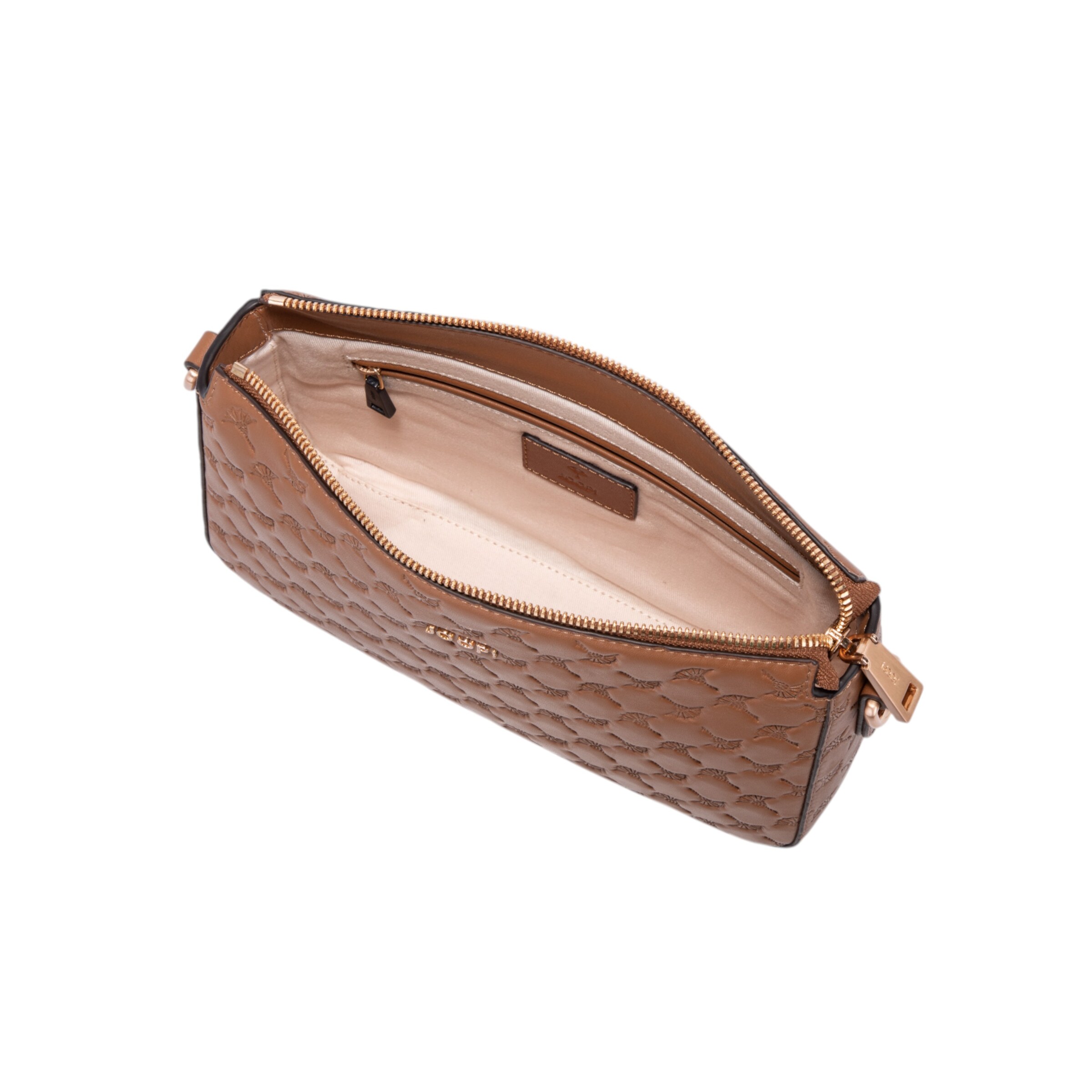 JOOP! Crossbody Bag in Brown