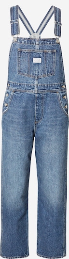 LEVI'S ® Salopette en jean 'Vintage Overall' en bleu denim, Vue avec produit