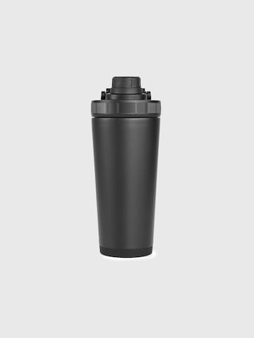 Dutch'D Bidon 'Thermo Shaker 800ML' w kolorze czarny
