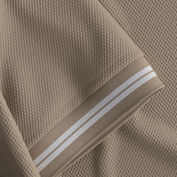 JOOP! Jeans Koszulka w kolorze beżowy