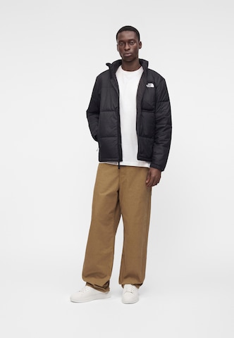 THE NORTH FACE Talvejope 'Nuketo', värv must