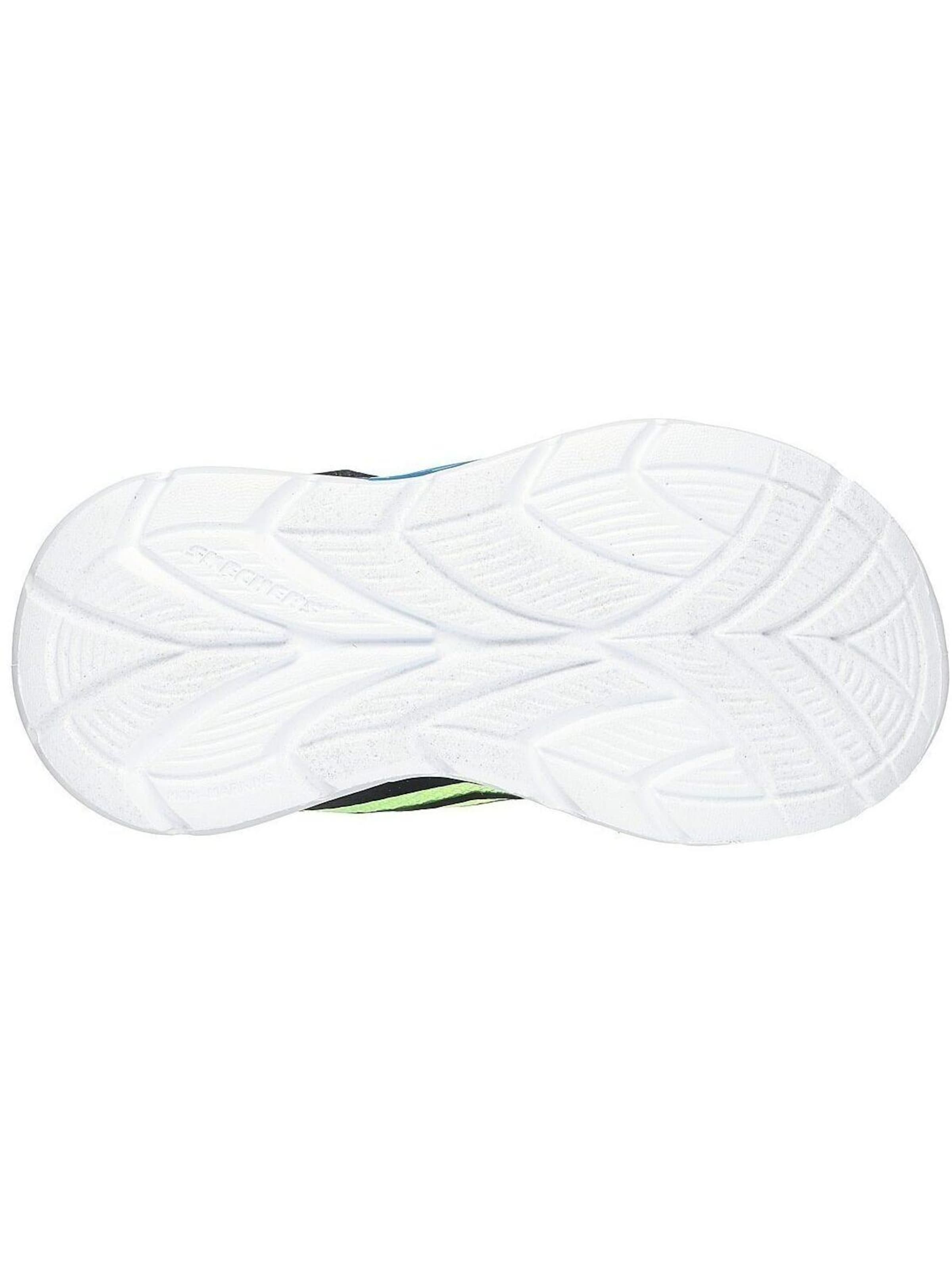 SKECHERS - Calzado deportivo 'Skechers S Lights-flex-glow' en azul