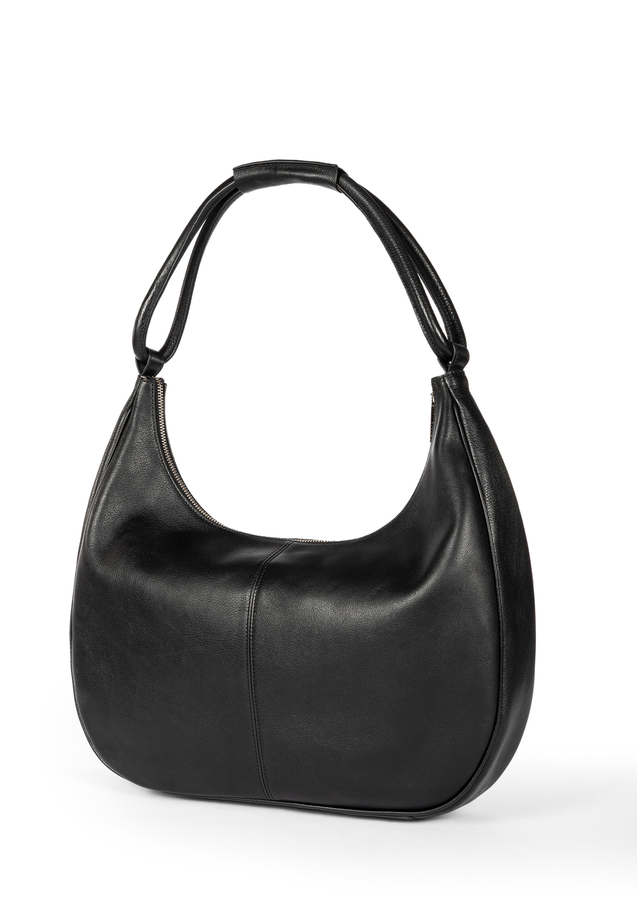 Borsa a spalla ' Solea large ' di Roeckl in nero