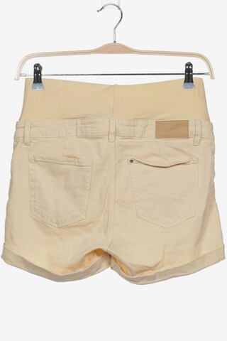 H&M Shorts in S in Yellow