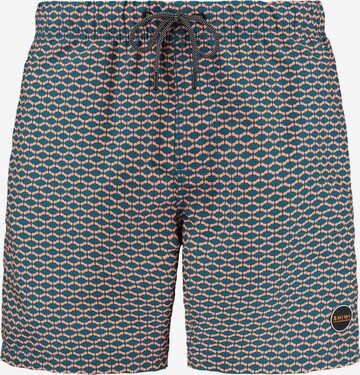 Shiwi Swimming shorts in Blue: front