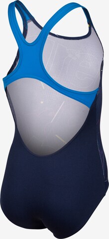 ARENA Swimsuit 'GALACTIC' in Mixed colors