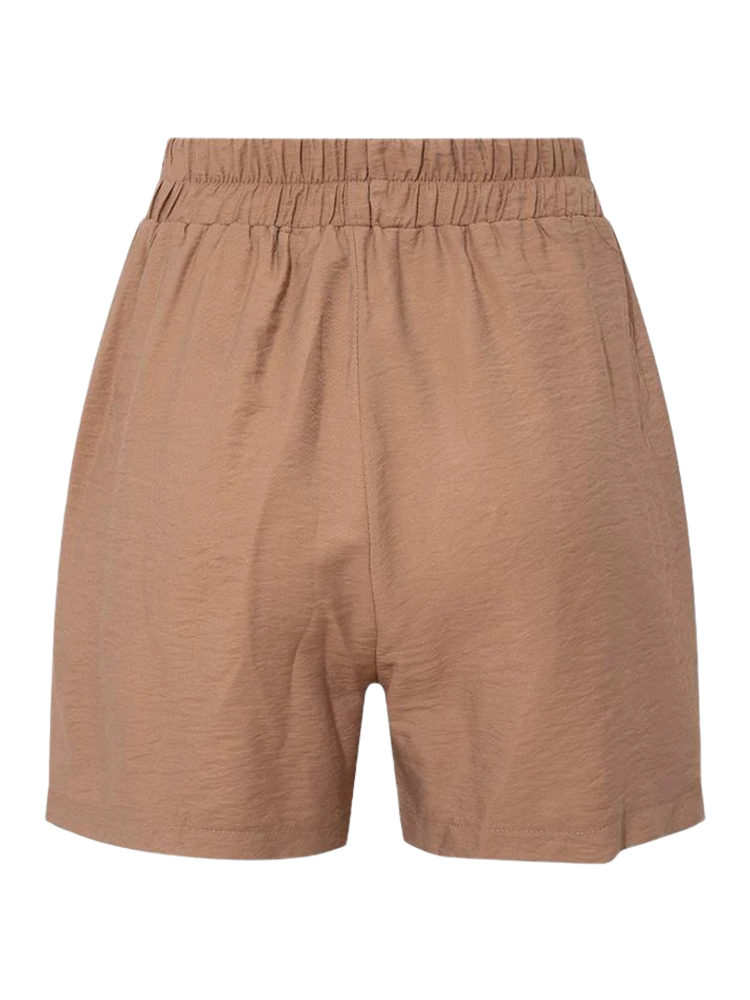 Loosefit Pantalon Rivus en gris