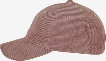 Cappello da baseball 'Harlem' di Carhartt WIP in rosa