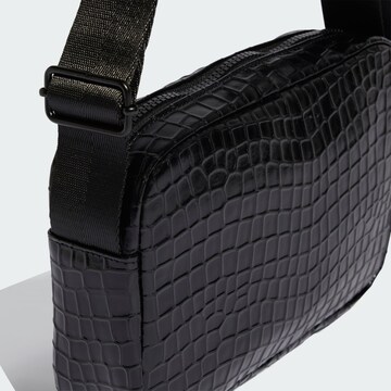 Sac à bandoulière 'Airliner' ADIDAS ORIGINALS en noir