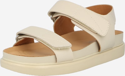 VAGABOND SHOEMAKERS Sandály 'ERIN' - offwhite, Produkt