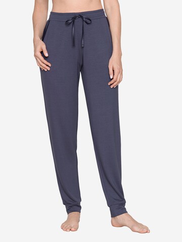 Pantalon de pyjama ' Loungewear ' JOOP! en gris : devant