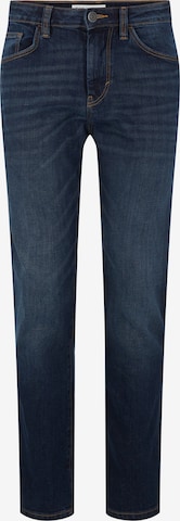 TOM TAILOR Slim fit Jeans 'Josh' in Blue: front