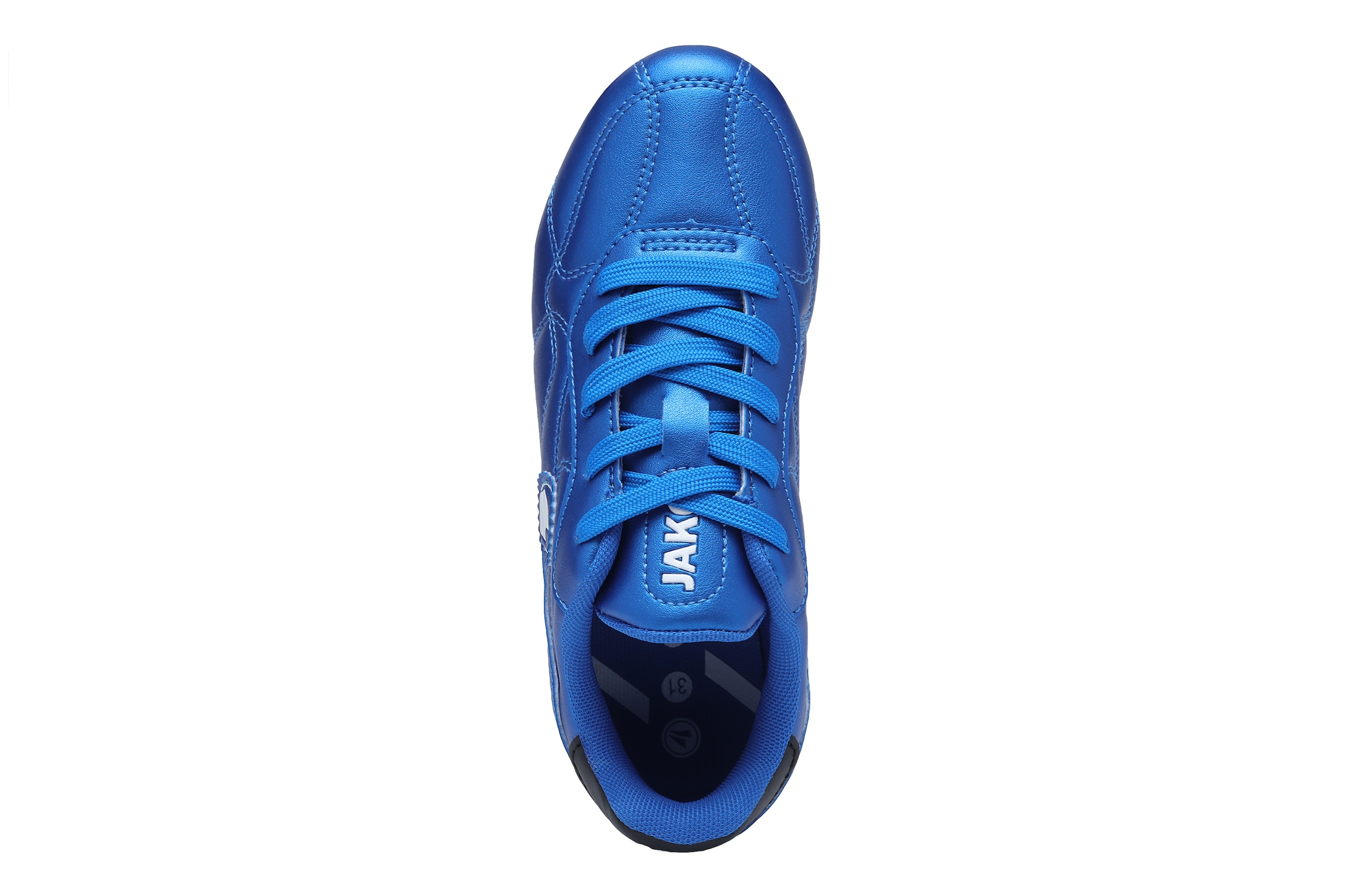 JAKO Fußballschuh in Blau