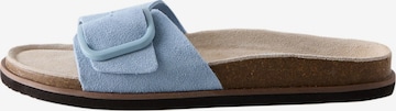 Mule 'Forever Comfort' Next en bleu : devant