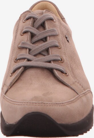 Finn Comfort Sneakers in Grey