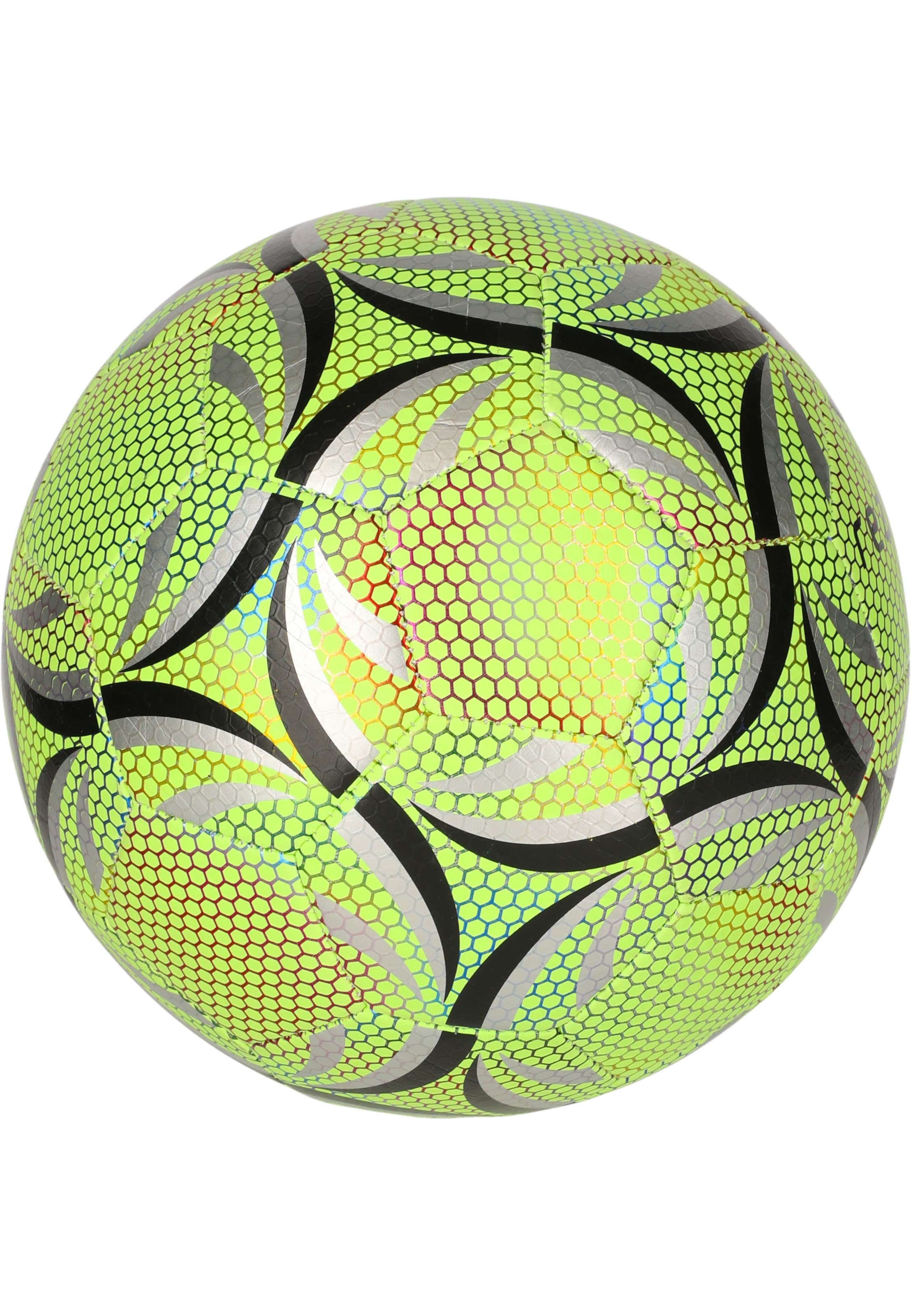 Rezo Ball 'Chiba' in Green