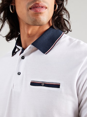 JACK & JONES Футболка 'JPRBLUHUBO' в Белый