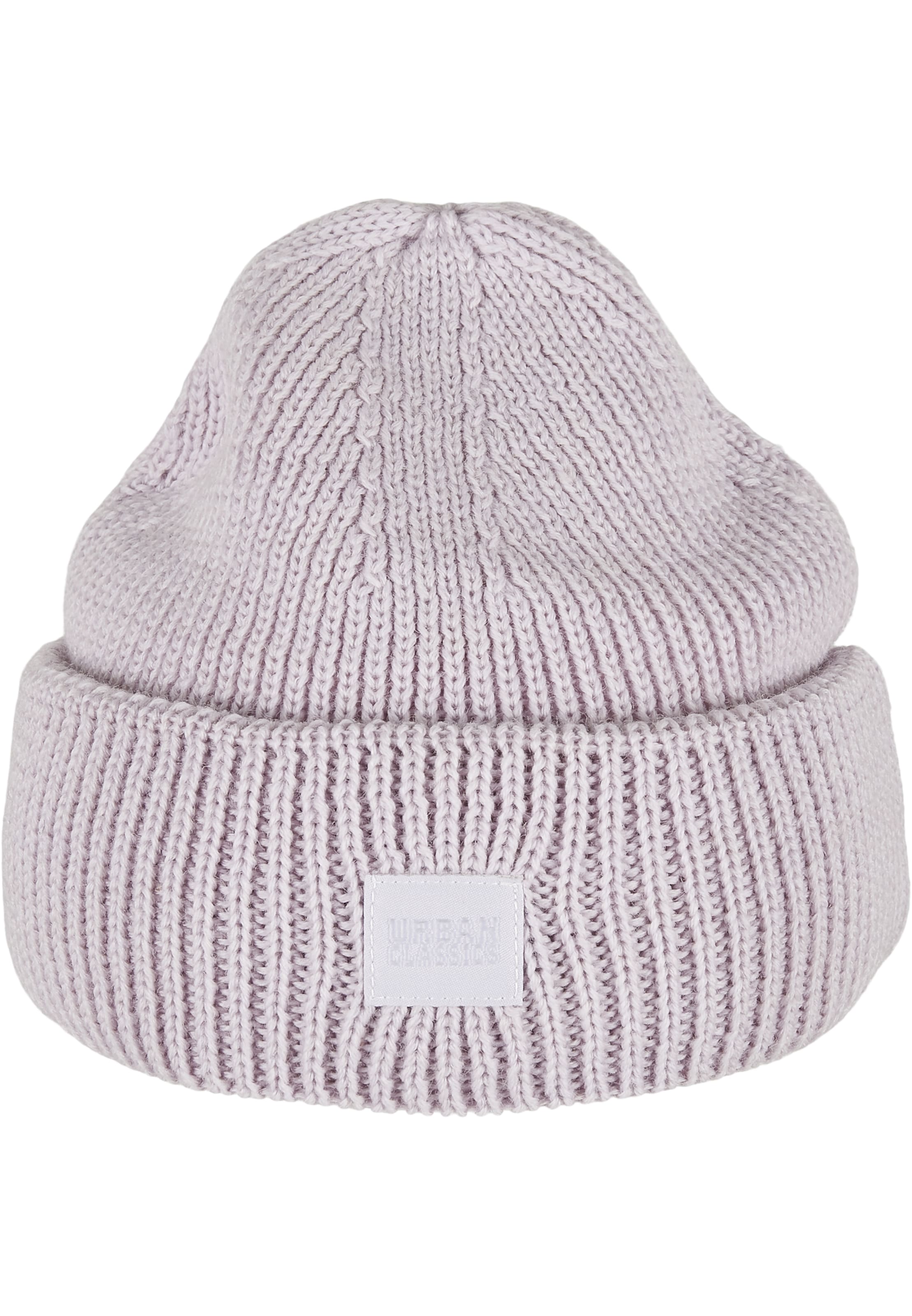 Urban Classics - Gorros em roxo