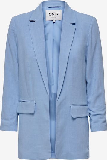 ONLY Sako 'ONLSOLVI' u golublje plava, Pregled proizvoda
