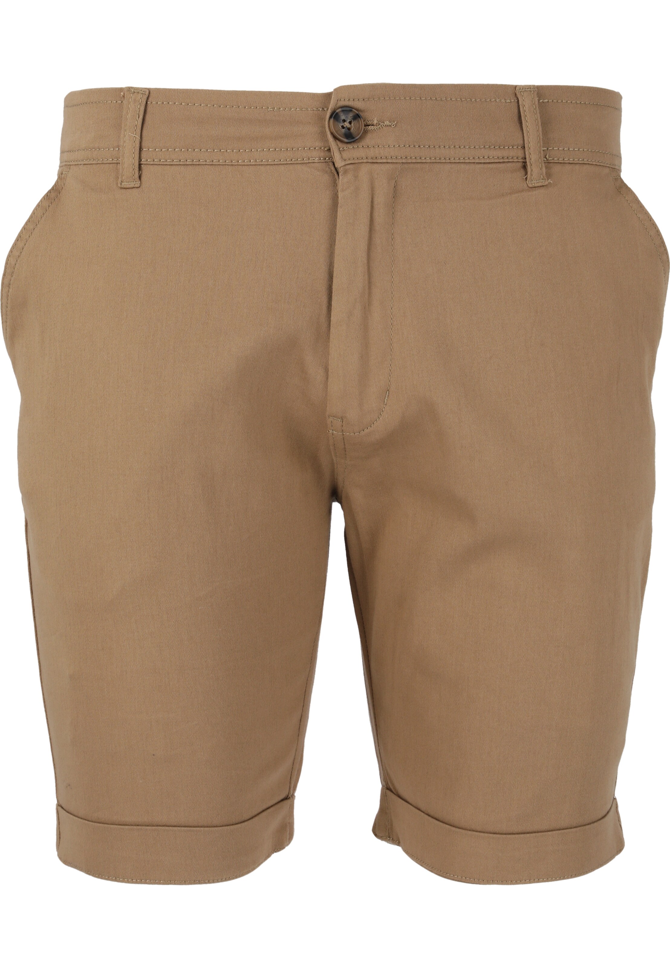 Cruz Trousers 'Jerryne' in Brown: front