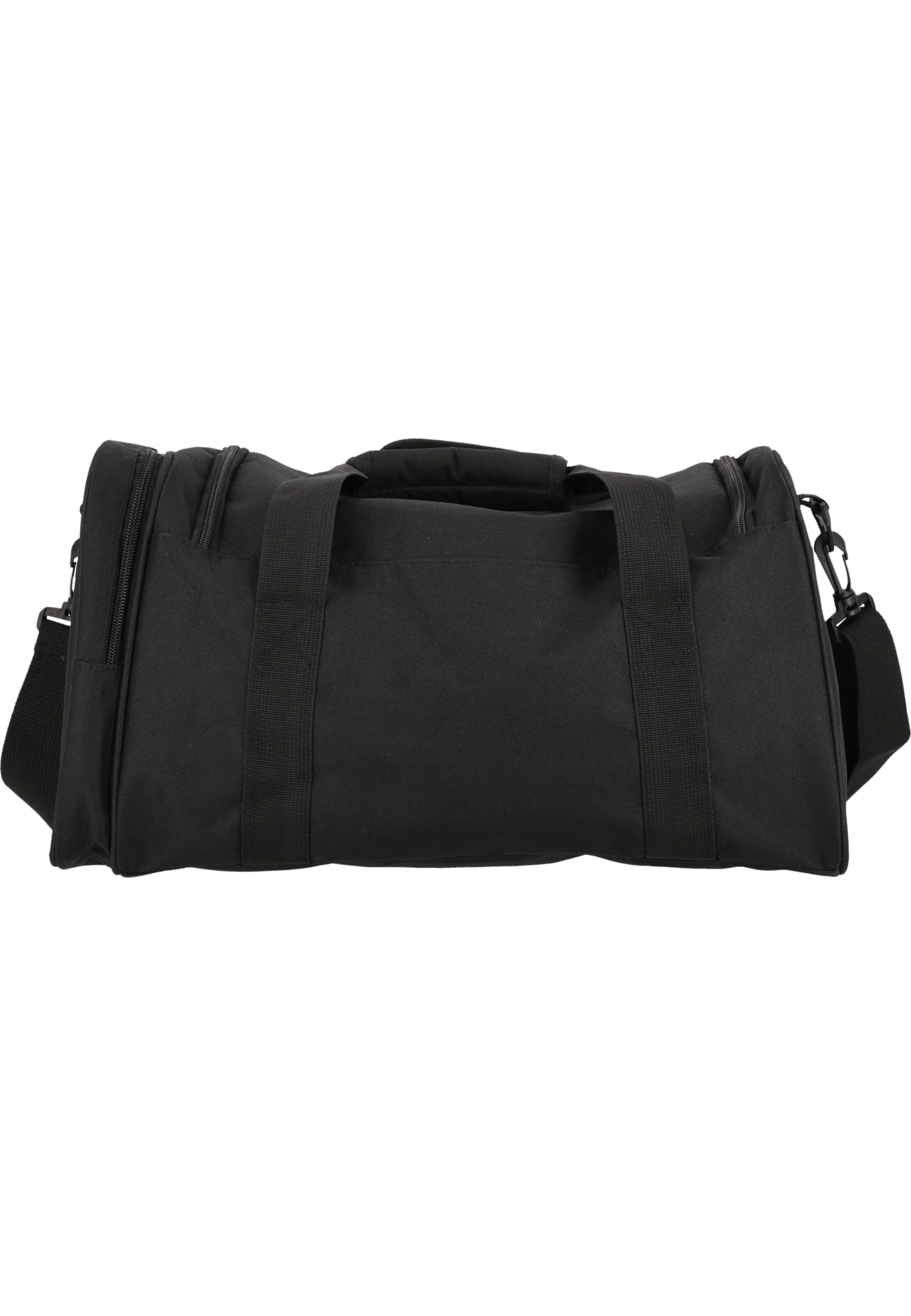 ENDURANCE Sporttas 'Lanakila 40L' in Zwart