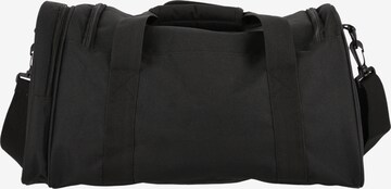 ENDURANCE Sports Bag 'Lanakila' in Black