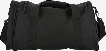 Borsa sportiva 'Lanakila' di ENDURANCE in nero