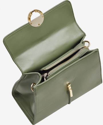 Usha Дамска чанта в зелено