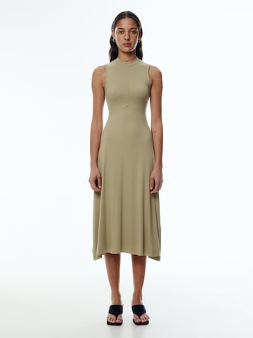 EDITED Dress 'Talia' in Brown