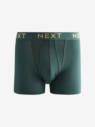 Next Boxershorts i blå