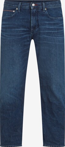 TOMMY HILFIGER Regular Jeans 'Mercer' in Blauw: voorkant