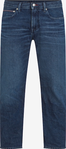 TOMMY HILFIGER Regular Jeans 'Mercer' in Blauw: voorkant