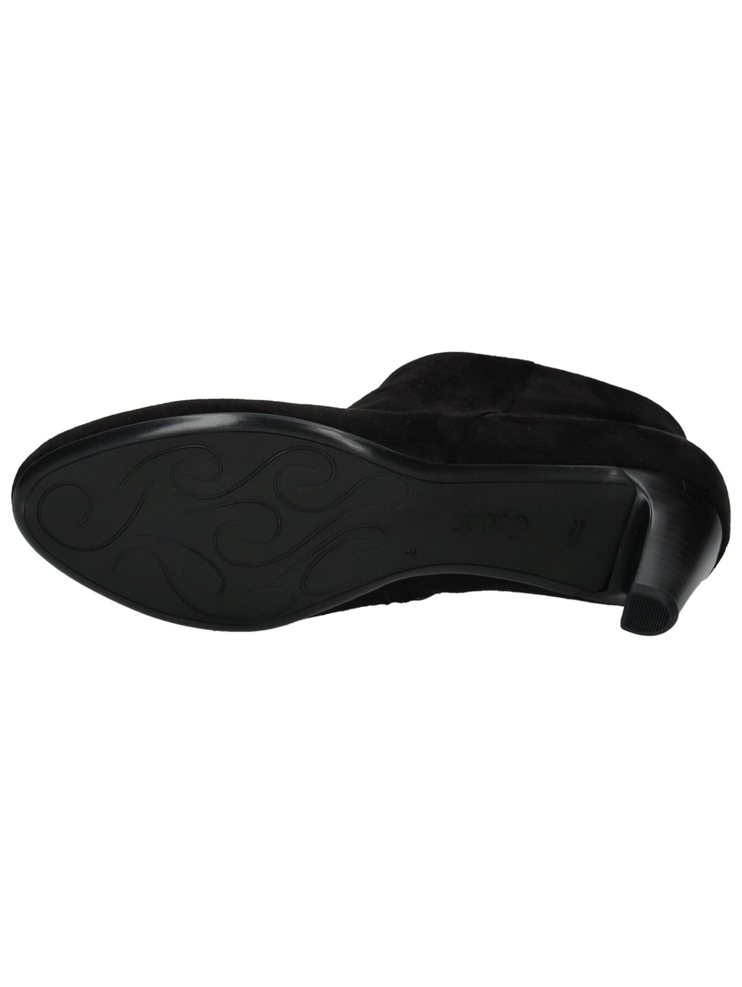 Stivaletto di GABOR in nero